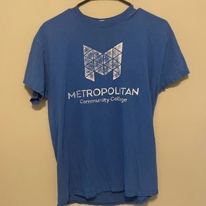 Metro t-shirt